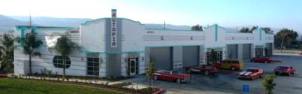 Kooter's Garage